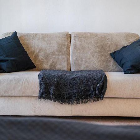 Roma 23, Smartstay Rozzano Eksteriør bilde